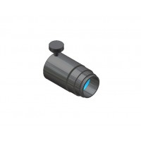 Navitar 2-50157 8mm diameter fiber input for 12X